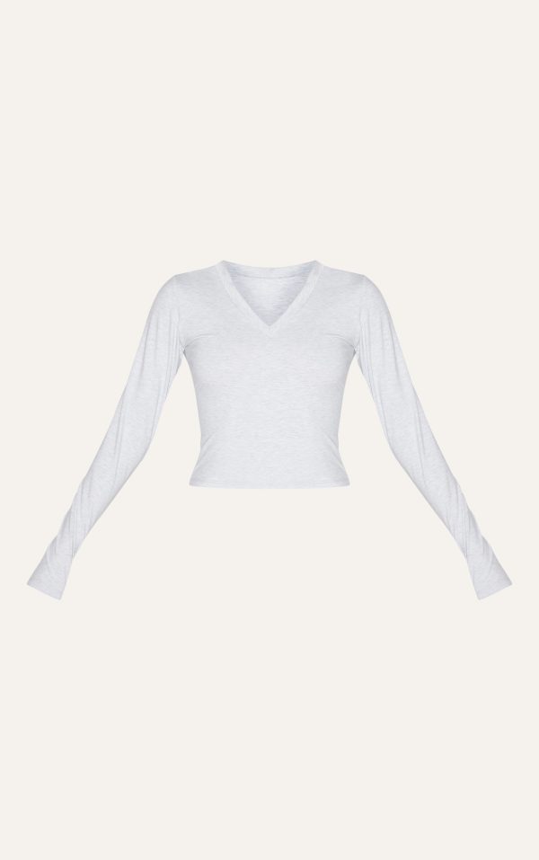 ae5c0c163eb754e83e5cfff0cc79fca8f35b7533_CNL1762_5_ash_grey_sculpt_v_neck_long_sleeve_longline_top