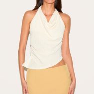 ae6bcdaff945afc5db764a7f7d3ece6437a6c28e_CNM8046_1_cream_textured_cowl_neck_asymmetric_hem_long_top