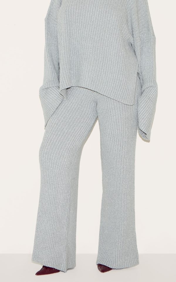 ae6ced512bd55a492986d0bfe6244c3910b9d9f7_CNM3924_2_plus_ash_grey_rib_boucle_knit_wide_leg_trouser