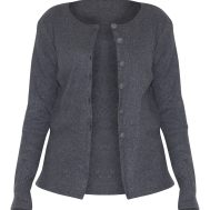 ae817f358bb508a27f70262d8507ce64a6c5d300_CNM1454_5_plus_grey_soft_touch_rib_button_up_top