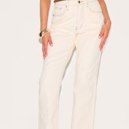 aea48b772213a1780a9860dcbf856b3bc195ea51_CNM5494_1_prettylittlething_petite_ecru_high_waist_straight_leg_jeans