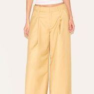 aea543f5e01be79a4e994984572fdc97a0e50bcd_CNL7443_2_butterscotch_woven_double_pleat_wide_leg_trousers-1