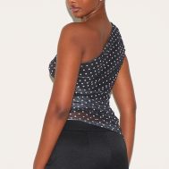af30a444f47f29e329f62b879a90d86c5c5535e6_CNM4287_2_monochrome_polka_dot_detail_mesh_on_shoulder_long_top