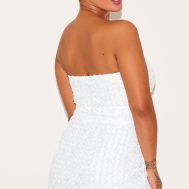af468f920a51272e93fd274b62d3cd0783ae41df_CNH8908_2_plus_white_texured_wired_bandeau_mini_dress