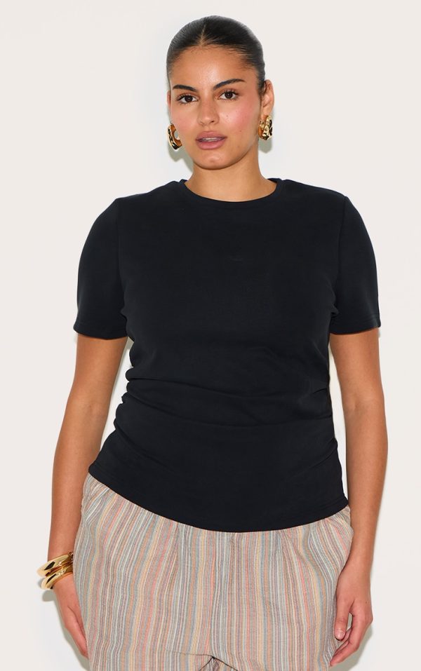 af508525950fe08757a56f9e61d9b40b15d289d5_CNM4449_1_plus_black_modal_ruched_side_top