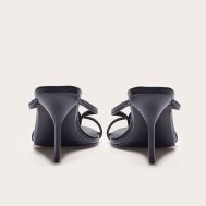 af5a98c8e0a15109d174de875c69f79141cc899d_CNL7152_3_black_pu_round_toe_thong_high_stiletto_heeled_mules