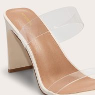 af725ab06fdff5f8f910238357459cbd42419733_CNL6438_4_white_pu_square_toe_perspex_straps_high_thin_block_heeled_mules