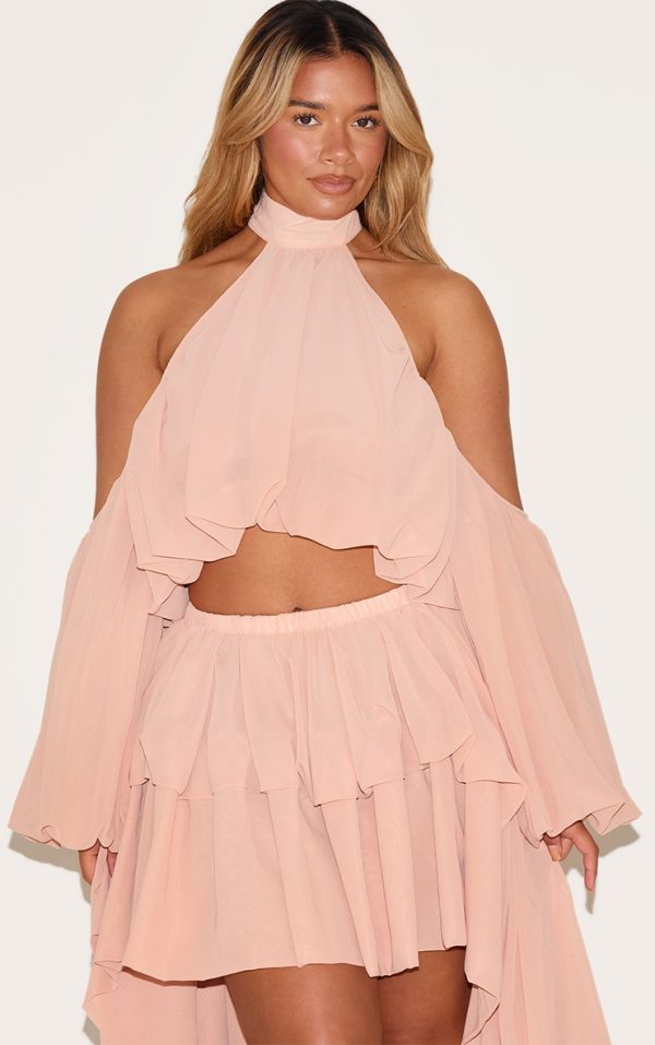 afc69c1ae9fb10bc5253467fb15eeeca3c6d75e2_CNM6246_4_shape_peach_chiffon_high_tiered_maxi_skirt
