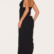 b007694881c27daeb7294a5d87b79d7f66fcce0f_CNM1591_2_black_chiffon_drape_cut_out_maxi_dress