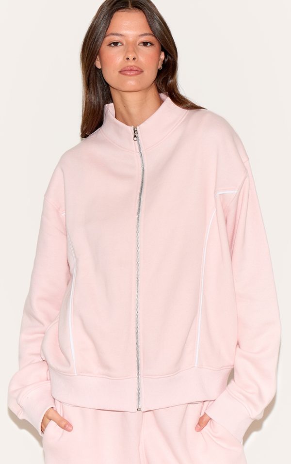 b03d81e7670b955981762c55c3f1be1a6f551b96_CNM6481_1_baby_pink_contrast_seam_zip_through_sweatshirt