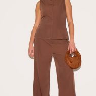 b04f85997609835d28767db32de1d826f66e7923_CNL8284_3_plus_chocolate_brown_high_neck_waistcoat_straight_leg_jumpsuit