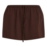 b06e37f144293d0b3bcc4169c757833a34fcbe8e_CNN1471_6_chocolate_linen_look_drawstring_beach_shorts