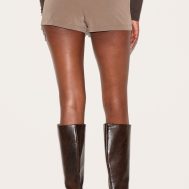 b081bb8aeb530b3810e2e1699b6c325352604e5e_CNL3580_3_brown_tailored_woven_belt_detail_skort