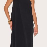 b09fca62c519d4fab33dcc530162557002b29ab4_CNM7758_4_plus_black_floaty_woven_bandeau_maxi_dress