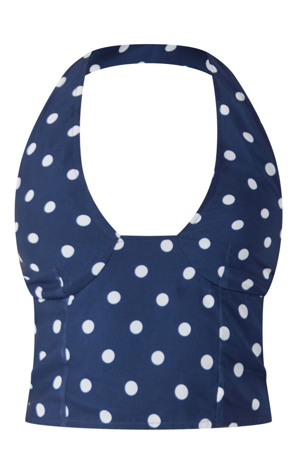 b0a34b5789d30d407103e937454016e1308563a5_CNM6140_5_navy_polka_dot_halterneck_chiffon_top