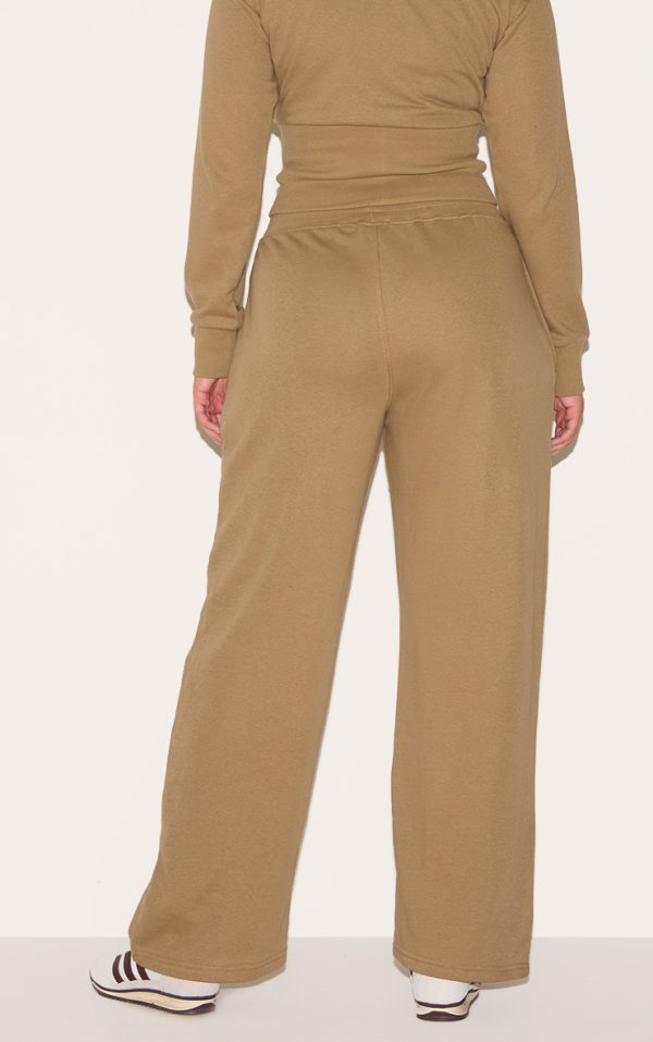 b0d8bec4afc0b7fcb948e963cfccd16179125141_CNM0919_3_shape_khaki_waistband_detail_wide_leg_joggers-1