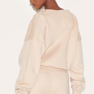b0e4f7e13148427720ed1978357c151308f77950_CNM3726_2_oatmeal_boxy_v_neck_sweatshirt