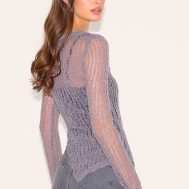b0eb251dafba3ef649afd3a69cc1c5ba064687f6_CNL3275_2_charcoal_ladder_knit_sheer_asymmetric_hem_top