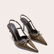b11027ae67e33619442e1f6bb44dc44c82448c79_CNL4153_2_olive_pu_point_toe_bow_detail_mid_heel_courts
