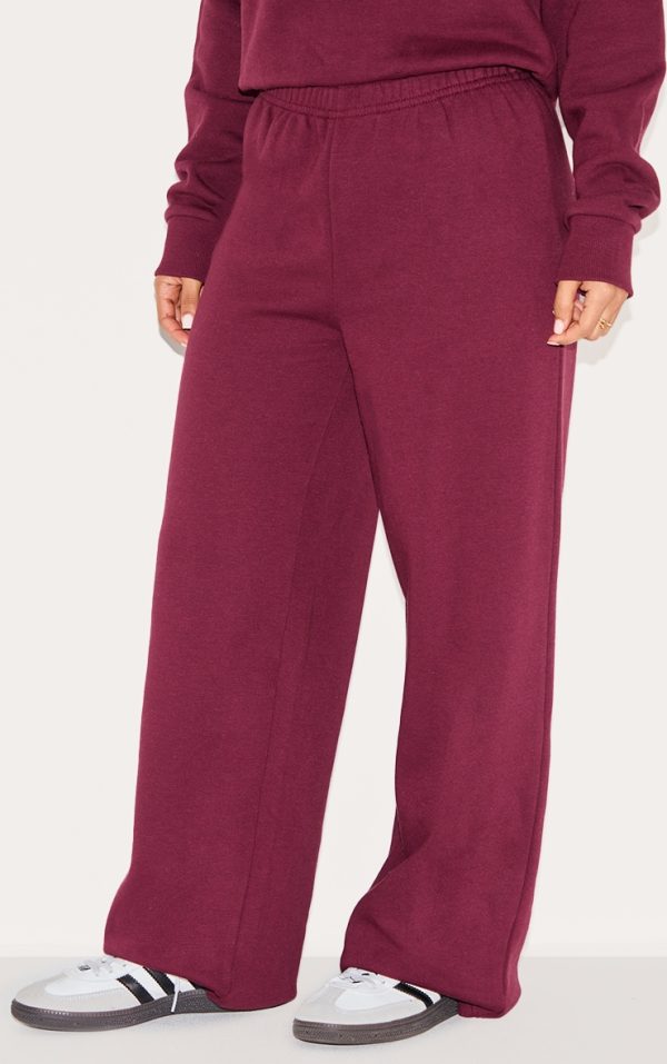 b11296eb7b07e5607ab5b82fa5be1068344fd73d_CNM1850_2_petite_burgundy_straight_leg_joggers