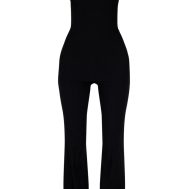 b1197c0ecd03a13f062011177579578ee15ef894_CNL7235_5_black_woven_thin_halter_overlay_detail_jumpsuit