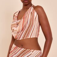 b11d794666f5877f0ae7bf2c84ae4456ea6b50b8_CNM8827_1_brown_chiffon_striped_halterneck_strappy_top