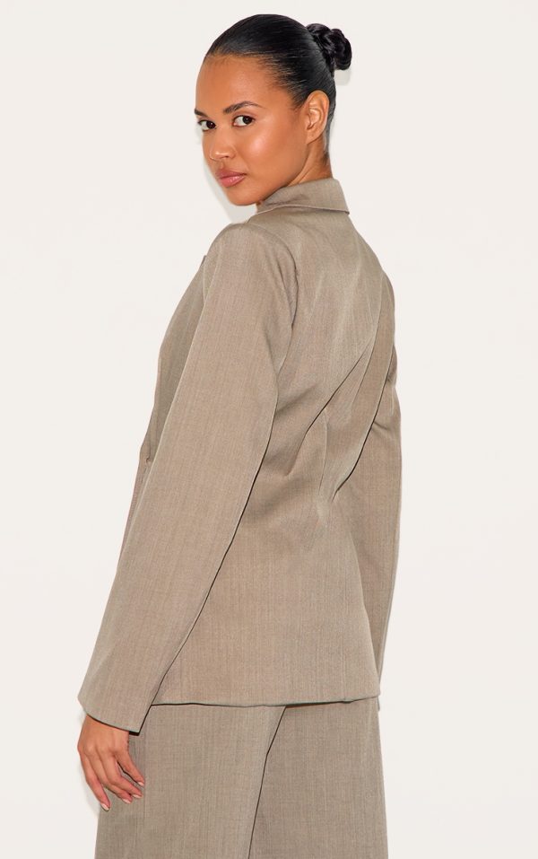 b127ac3f84741e3ecf139e4753a535576a42b994_CNL7260_3_mocha_brown_premium_tailored_woven_cinched_waist_fitted_blazer