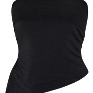 b12cb28f02a6f5158bf9e9c334ae626333258867_CNK2867_5_black_contour_jersey_asymmetric_hem_bandeau_top