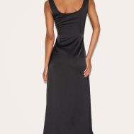 b1492dee6bb675cacebecf883ae7d9614db3dfe9_CNM1577_2_black_satin_drop_waist_midi_dress