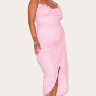 b15a19bebc5c892b7a1026f3562b8ae363a12180_CNJ3628_3_plus_baby_pink_lace_cowl_neck_lace_up_back_midi_dress