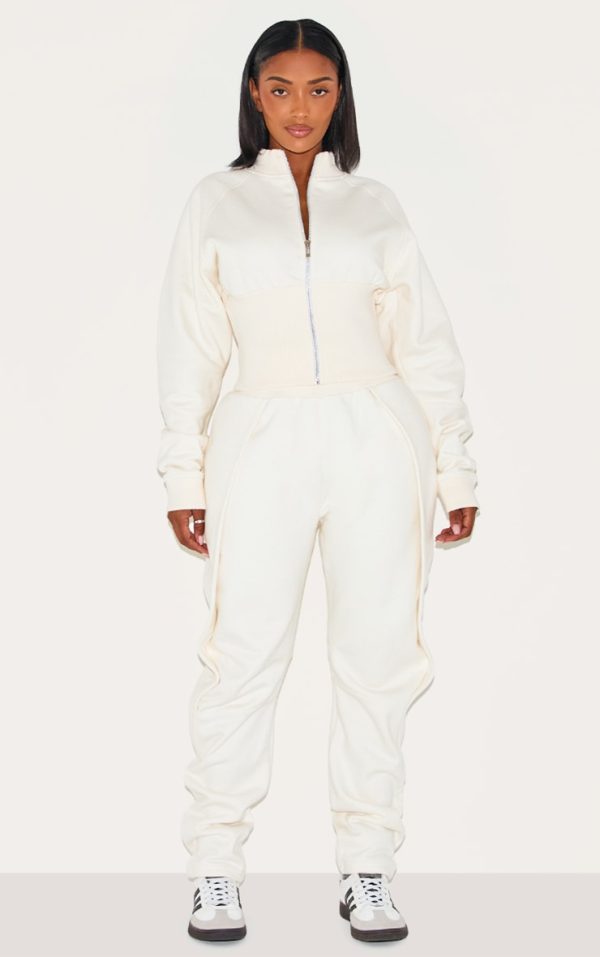 b18eb69312a29f329c48372598bf42c7539df59c_CNM2583_1_shape_cream_high_waisted_pleat_front_cocoon_joggers-1
