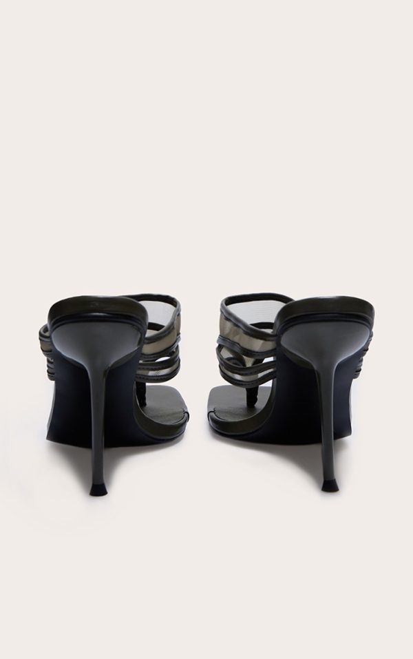 b197821db6003418df14d38a05782c4a35a38653_CNJ9417_3_wide_fit_olive_square_toe_double_mesh_thong_stiletto_heeled_mules