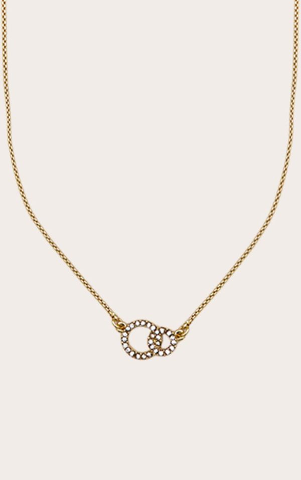 b1a6b43a2599bc02ddc8cbb95d3cddf9f9a3b63f_CNC6943_1_real_gold_plated_paved_circle_link_necklace