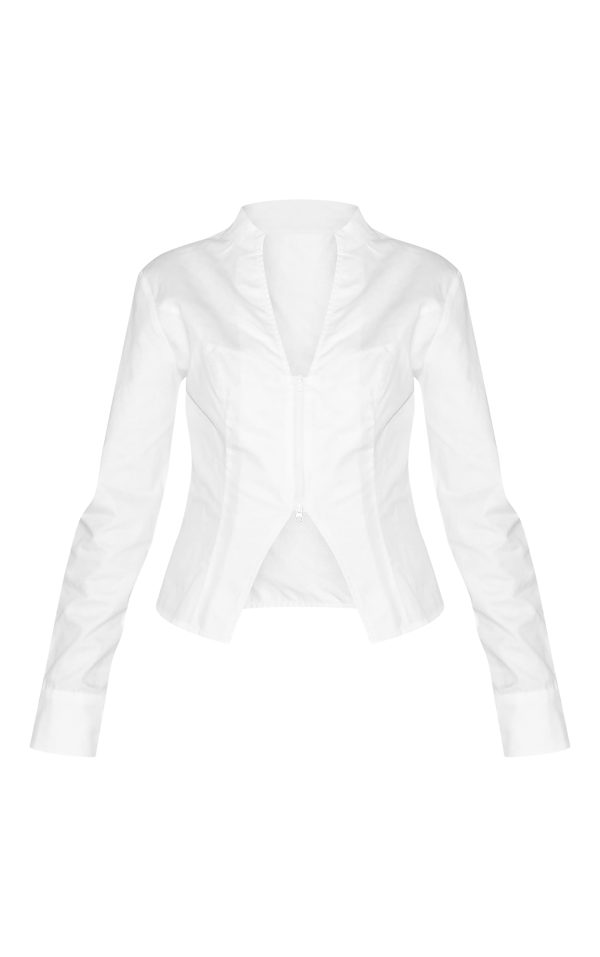b1e18c2e603f0acbe021d58db0821b8f1c197308_CNM3446_5_petite_white_zip_up_shirt