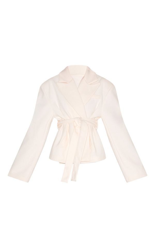 b1fbe2bbd63234b901f8ae00cc3fbedd770581f4_CNM5307_5_cream_tie_waist_wool_look_single_breasted_tie_up_blazer
