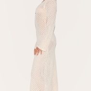 b205fbe2e08b0ae26f9ef29ad952f80deb255ecb_CNM4656_3_petite_cream_knit_v_neck_maxi_dress