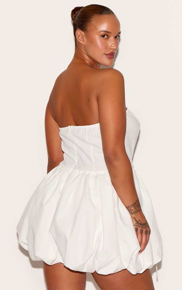 b209fc45e1cbc1f40b3b2692cf8eb835600dbdcc_CNL9916_2_plus_white_linen_bandeau_tie_waist_puffball_dress