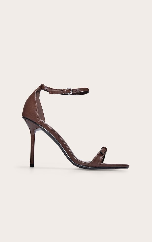 b218730ccb19ad410e54b9bf71f3468f67cae310_CNL4024_1_chocolate_pu_wide_fit_round_toe_high_stiletto_heeled_sandals