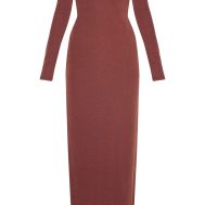 b21c572b9e9133a1b56c5369e527c26aeef55a2d_CNM1865_5_petite_chocolate_ribbed_long_sleeve_maxi_dress