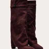 b2367c8c45f95607d713bb641d8e5607cc89e2e5_CNL2567_2_chocolate_faux_suede_point_toe_fold_over_knee_block_heeled_boots