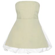 b24e31100f2c31d98bce8882cddf4b2e60c1fb52_CNL9038_5_sage_green_tailored_bandeau_puffball_hem_shift_dress