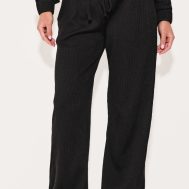 b2515d0e5dc265a6cad7176770c76ae4de8467a1_CNM0140_2_black_waffle_detail_wide_leg_trouser