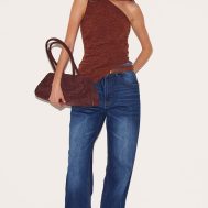 b266777adbf4ebb885df0e658ef96e1a2b69557e_CNM4285_3_chocolate_textured_one_shoulder_asymmetric_long_top-1