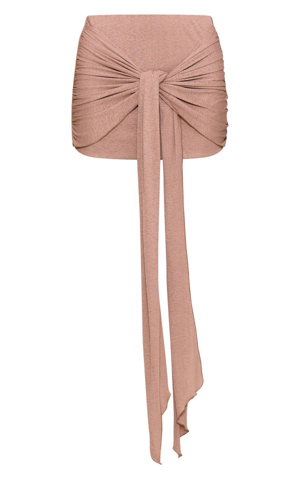 b26bbb9ce72f4f901d2414e0334b280f7eb92786_CNM9146_6_mushroom_textured_tie_front_mini_skirt