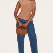 b28338e4911e4a2a33c421d992fbc8eae82b9db2_CNN0757_3_tan_double_layer_slinky_backless_asymmetric_long_top
