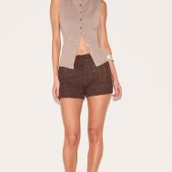 b28ae598935862f7eb8fb9cafe6ba0bb59802970_CNL8187_1_chocolate_textured_filigree_knit_mini_shorts