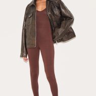 b29ca2cf24a00ba51ce76a8260444fbcf2519492_CMU5364_1_chocolate_basic_strappy_plunge_jumpsuit-1