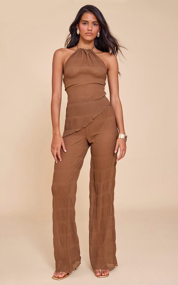 b2af77d01e23d2fb22aa5e9baee9694a68ad1f16_CNM1768_3_burnt_orange_textured_sheer_woven_backless_asymmetric_long_top