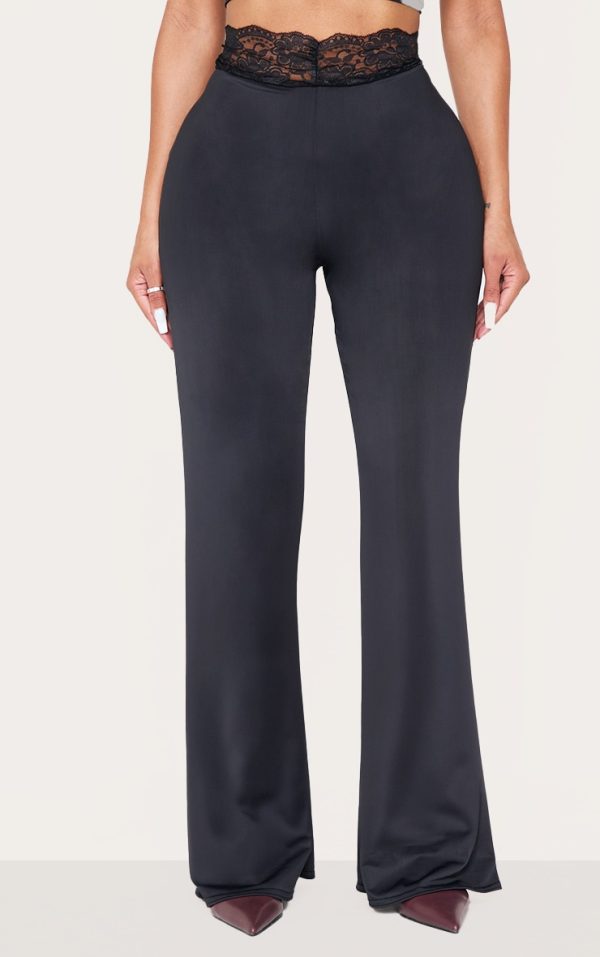 b34c363028f0924d8ddd4e733dd48c214de50548_CNK8899_2_shape_black_sculpt_lace_trim_flared_trousers