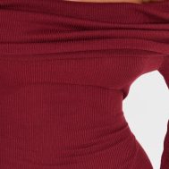 b35e6d66a9acc6df39c1d55b067b9f6fadf8b751_CNL8664_4_shape_burgundy_rib_bardot_long_sleeve_maxi_dress